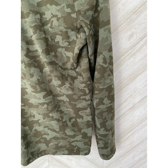 🍋Lululemon Surge Warm Full Zip Jacquard🍋 - Picture 12 of 13